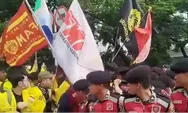 5 Tuntutan Aksi Demo UI, Mulai dari Hentikan Program MBG hingga Minta Presiden Prabowo Akui Kesalahan