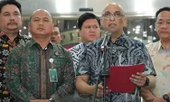 Kejagung Ungkap Dua Klaster Penyidikan Korupsi MBG, Kasus Pengadaan Motor Listrik Jadi Fokus Awal