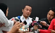 Istana Ungkap akan Ada Pengurangan Anggaran MBG, Mensesneg Prasetyo Hadi Singgung Perbaikan Tata Kelola