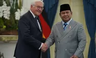 Presiden Prabowo Undang Jerman Tingkatkan Investasi Energi Hijau di Indonesia