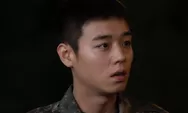 Jadwal Tayang dan Link Nonton The Legend of Kitchen Soldier Episode 12 Sub Indo