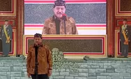 AM Hendropriyono Tegaskan Pentingnya Aksara Nusantara Perkokoh Identitas Bangsa Indonesia