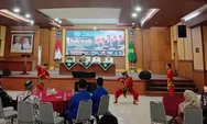 Ekspansi ke Narkotika dan Terorisme, LDK PW Muhammadiyah Jawa Timur Perkuat Akselerasi Dakwah Terpadu