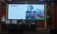 Suli Daim Bekali Dai Muhammadiyah Strategi Dakwah Komunitas, Tekankan Perkuat Kolaborasi dan Sinergi