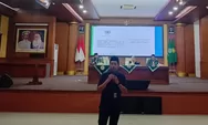 Hadiri Rakorwil LDK Muhammadiyah, BNNP Jawa Timur Ajak Dai Komunitas Perangi Peredaran Narkoba