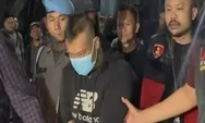 Penangkapan Taufik Hidayat, Polisi Deteksi Persembunyian Tersangka Lewat Transaksi Belanja