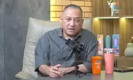 Ada 41 Nama Diduga Minta Jatah Titik SPPG, Tersangka Korupsi MBG Sony Sonjaya Mengaku Tak Tahu Kelanjutannya