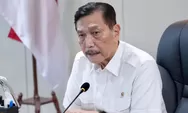 Luhut Evaluasi Program MBG: Kita Habis Waktu Bertengkar, Seharusnya Dirancang Lebih Baik Sejak Awal