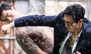Link Nonton dan Spoiler Drakor Agent Kim Reactivated Episode 1 Sub Indo, Tayang Perdana di Netflix!
