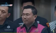 Sony Sonjaya Jalani Pemeriksaan 9 Jam di Kejagung soal Korupsi MBG, Bungkam Saat Dicecar Pertanyaan Wartawan