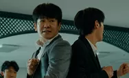 Link Nonton dan Spoiler Fifties Professionals Episode 11 Sub Indo