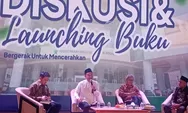 Hilman Latif Dorong Dai LDK Muhammadiyah Terlibat Deradikalisasi Membina Narapidana Terorisme
