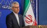 Iran Kecam Serangan AS di Pesisir Selatan, Sebut Langgar Kesepakatan Pengakhiran Perang