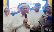 Dedi Mulyadi: Tidak Ada Toleransi bagi Pelaku Penganiayaan YTR, Permintaan Maaf Sudah Tidak Bermanfaat