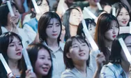 Spoiler See You At Work Tomorrow Episode 3: Cha Ji Hyun Tetiba Menangis di Konser Sang Mantan, Ada Apa?
