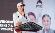 Jokowi Isyaratkan Target Besar saat Safari Politik di Lampung: Bukan Sekadar Masuk Senayan