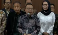 Pemerintah, DPR, dan Bank Indonesia Gelar Rapat Koordinasi Bahas Stabilitas Makroekonomi