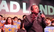 Brad Lander Politikus Yahudi Pro Palestina Menang Pemilihan Pendahuluan Kota New York
