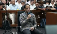 Kejagung Ajukan Banding Kasus Korupsi Chromebook Nadiem Makarim, Hormati Putusan Pengadilan Tipikor