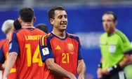 Piala Dunia 2026, Spanyol vs Austria: Preview, Head to Head, dan Prediksi Pertandingan