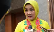 Atalia Praratya Kritik Lagu Karya Bupati Purwakarta: Budaya Sunda Tak Pernah Ajarkan Merendahkan Perempuan