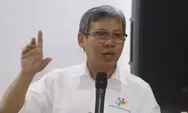 BPS Pastikan Tingkat Inflasi Nasional Masih Terkendali hingga Pertengahan 2026