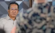 Menkum Supratman Hormati Putusan Pengadilan dalam Kasus Korupsi Chromebook Nadiem Makarim