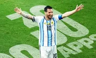 Daftar Pencetak Gol Terbanyak Sepanjang Sejarah Piala Dunia FIFA, Ada Lionel Messi hingga Miroslav Klose