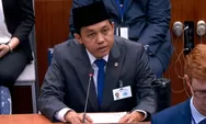 3 Poin Tepisan Menhut Raja Juli Antoni Ihwal Amplop Bupati Kuansing dalam Kasus Dugaan Korupsi