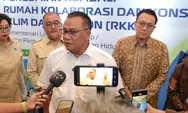 Jumhur Hidayat: Area Terbakar di TPA Jatiwaringin Tersisa 3,6 Persen, Penanganan Hampir Tuntas