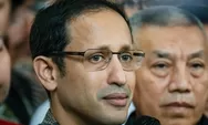 Nadiem Makarim Laporkan Empat Hakim Tipikor ke Komisi Yudisial, Kuasa Hukum Sebut Ada Manipulasi Fakta Persidangan