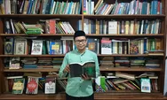 Elegi Sayid Imam Ali Khamenei dan Seribu Mawar Halveti