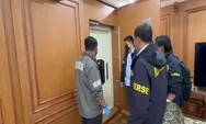 Penemuan Emas 74 Kg di Brankas Rumah Sentul, Ahli Kunci Sebut Pengamanan Canggih dan Berlapis Baja