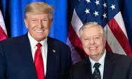 Komentar Menohok Jubir Kemlu Iran soal Kematian Mendadak Senator AS Lindsey Graham