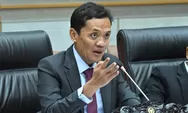 Ketua Komisi III DPR Ungkap KPK Supervisi Penanganan Kasus Dugaan Korupsi dan TPPU yang Libatkan Febrie Adriansyah