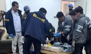 Rumitnya 3 Kasus Korupsi Eks Jampidsus Febrie Adriansyah, FBI dan Secret Service AS Dibikin Turun Tangan