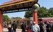 Polisi Dalami Motif Pelaku Teror Bom SDN Srengseng Sawah 15 Jakarta Selatan, Temukan Hal Tak Terduga Ini