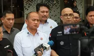 Kejagung Pastikan Febrie Adriansyah dan Don Ritto Tetap Berstatus Tersangka, Terbitkan Tiga Sprindik Baru
