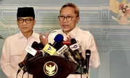 Zulkifli Hasan Kaji Persoalan Program MBG Selama Sebulan, Soroti Dugaan Penyalahgunaan Titik Dapur SPPG