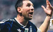 Daftar Pemain dengan Assist Terbanyak di Piala Dunia FIFA