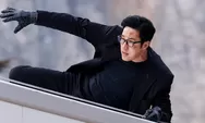 Link Nonton dan Spoiler Agent Kim Reactivated Episode 7 Sub Indo