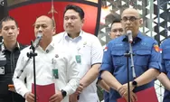 Kejagung Panggil Febrie Adriansyah sebagai Tersangka, Tegaskan Siap Disupervisi KPK dan DPR