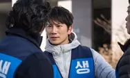 Spoiler The Apartment Job Episode 3: Pertemuan Menegangkan antara Hae Kang dan Choong Won!