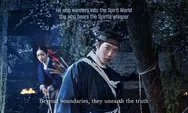 Sudah Tayang di Netflix, Ini 3 Alasan Drama Korea The East Palace Wajib Ditonton Pecinta Drakor Fantasi dan Misteri!