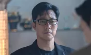 Jadwal Tayang dan Link Nonton Agent Kim Reactivated Episode 8 Sub Indo
