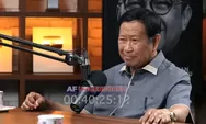 Susno Duadji Dorong KPK Ambil Alih Kasus Dugaan Korupsi yang Menjerat Eks Jampidsus Febrie Adriansyah