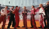 Lirik Lagu Dynamite, BTS, Dinyanyikan di Halftime Show Final Piala Dunia 2026