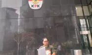 Batal Aksi karena Pergolakan, SMUK Resmi Laporkan Dugaan Permainan Proyek Dinas Pertanian Kalsel Rp3,2 Miliar ke KPK RI dan Agendakan Aksi Lebih Besar