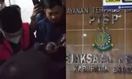 ASN Pemkab Bogor Tersangka Korupsi RSUD Parung, Negara Rugi Sembilan Miliar