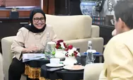 Kilas Balik Curhatan Nanik S Deyang Sebelum Mundur dari Kursi Kepala BGN